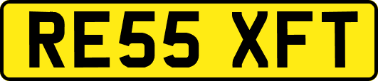 RE55XFT