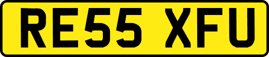 RE55XFU