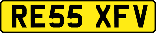 RE55XFV
