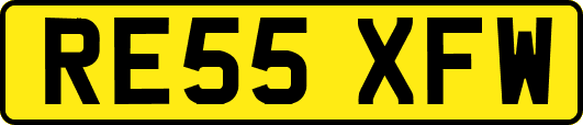 RE55XFW