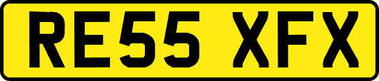 RE55XFX