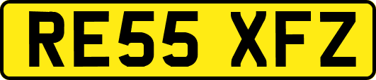 RE55XFZ