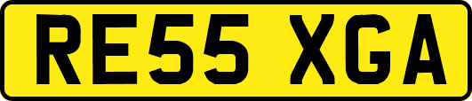 RE55XGA