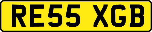 RE55XGB