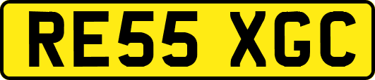 RE55XGC