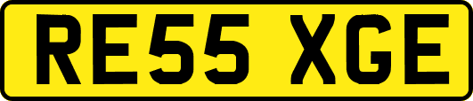 RE55XGE