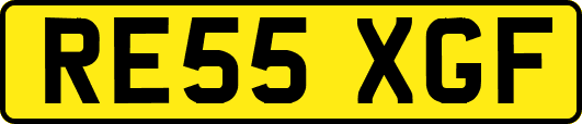 RE55XGF