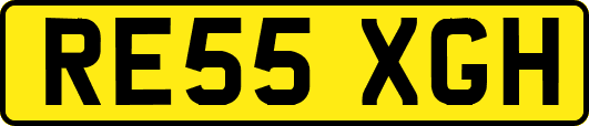 RE55XGH