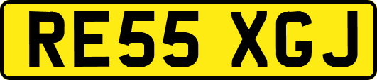 RE55XGJ