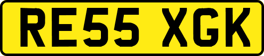 RE55XGK