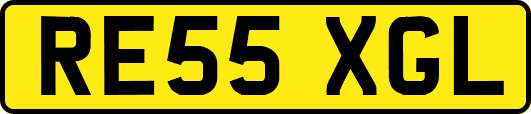 RE55XGL
