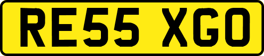 RE55XGO