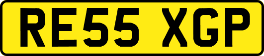 RE55XGP