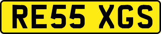 RE55XGS