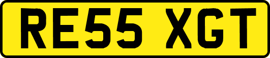 RE55XGT