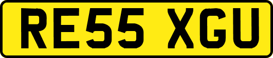 RE55XGU