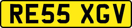 RE55XGV