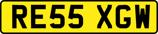 RE55XGW