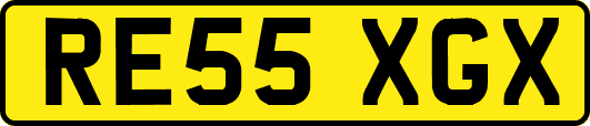 RE55XGX