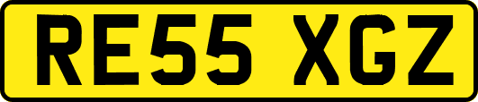 RE55XGZ