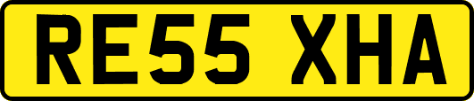 RE55XHA