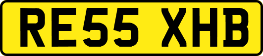 RE55XHB