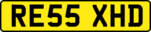 RE55XHD