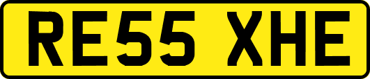 RE55XHE