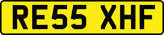 RE55XHF