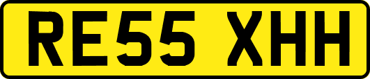 RE55XHH