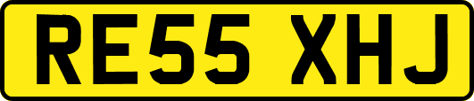 RE55XHJ