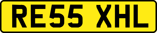 RE55XHL