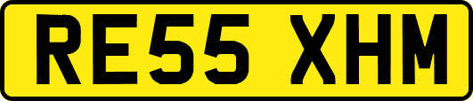 RE55XHM
