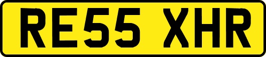 RE55XHR