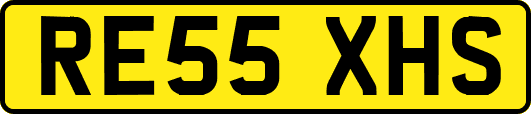 RE55XHS