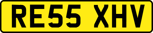RE55XHV