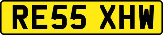 RE55XHW