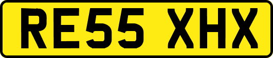 RE55XHX