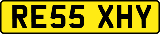 RE55XHY