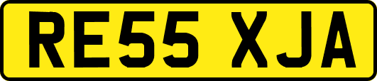 RE55XJA