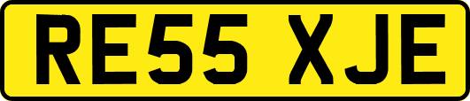 RE55XJE