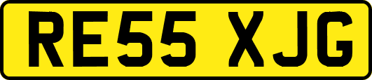RE55XJG
