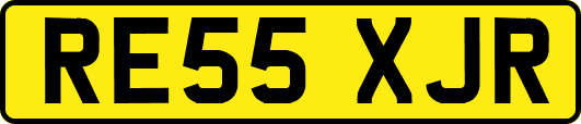 RE55XJR
