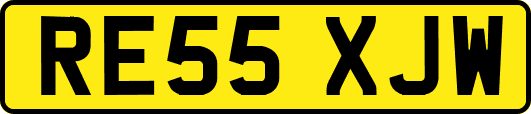RE55XJW