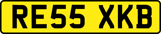 RE55XKB