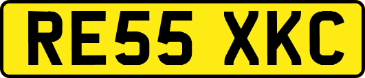 RE55XKC