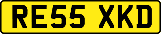 RE55XKD
