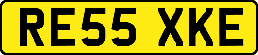 RE55XKE