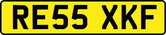 RE55XKF