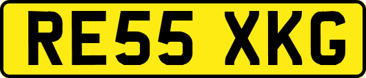 RE55XKG